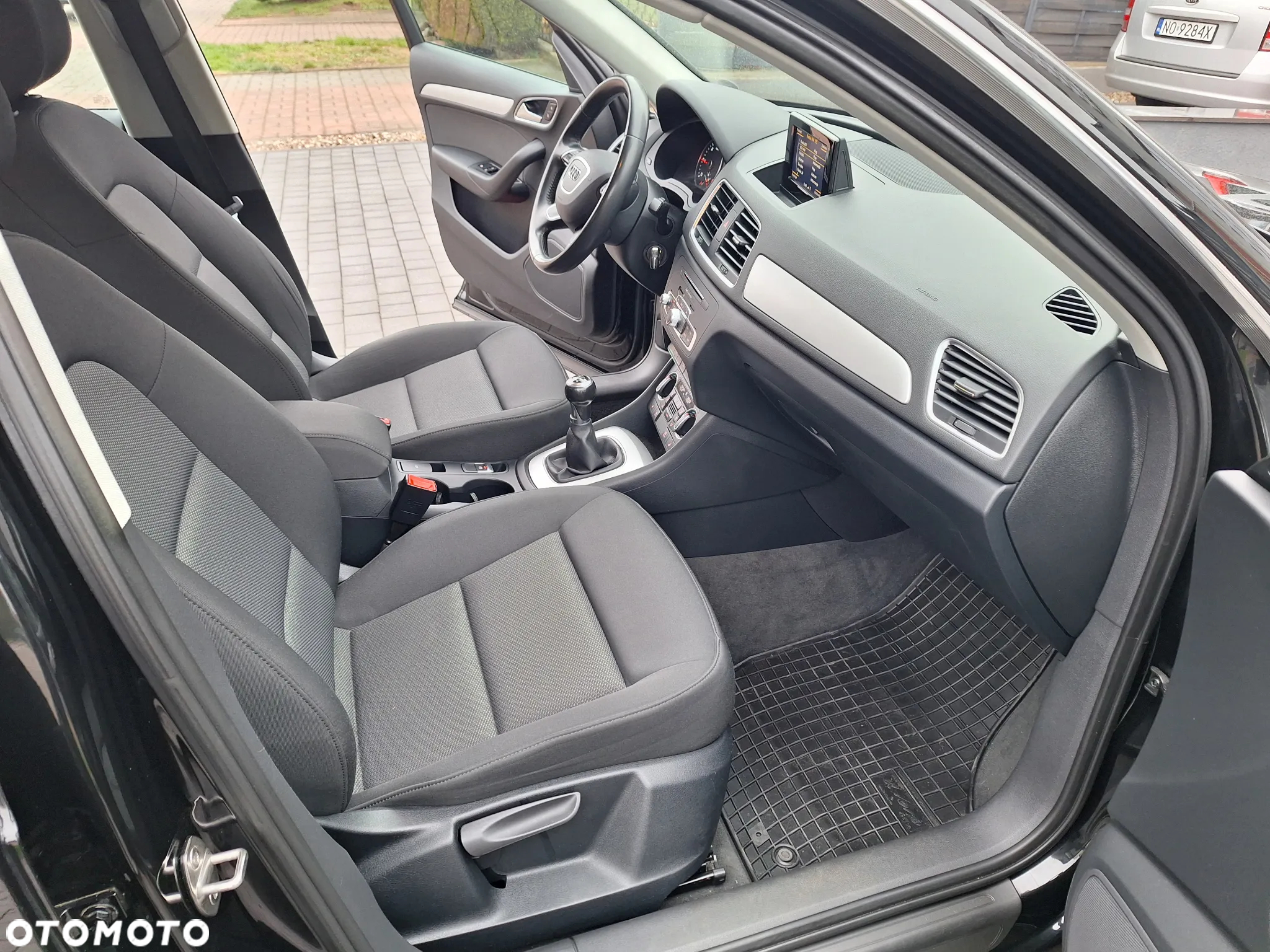 Audi Q3 2.0 TDI ultra - 26