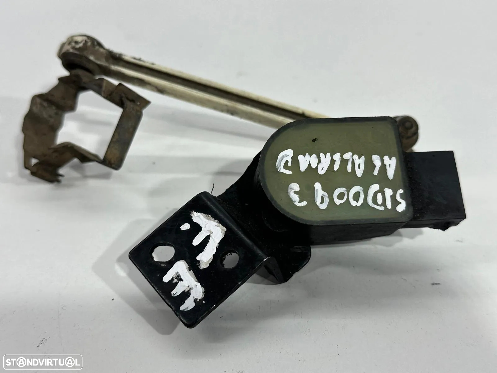 Sensor Nível Frente / Trás Direito / Esquerdo - Audi A6 (C5) Allroad (2004) - 10