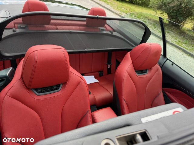BMW Seria 4 430d M Sport - 23