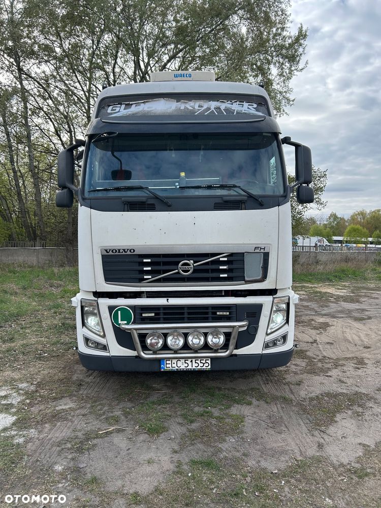 Volvo Fh
