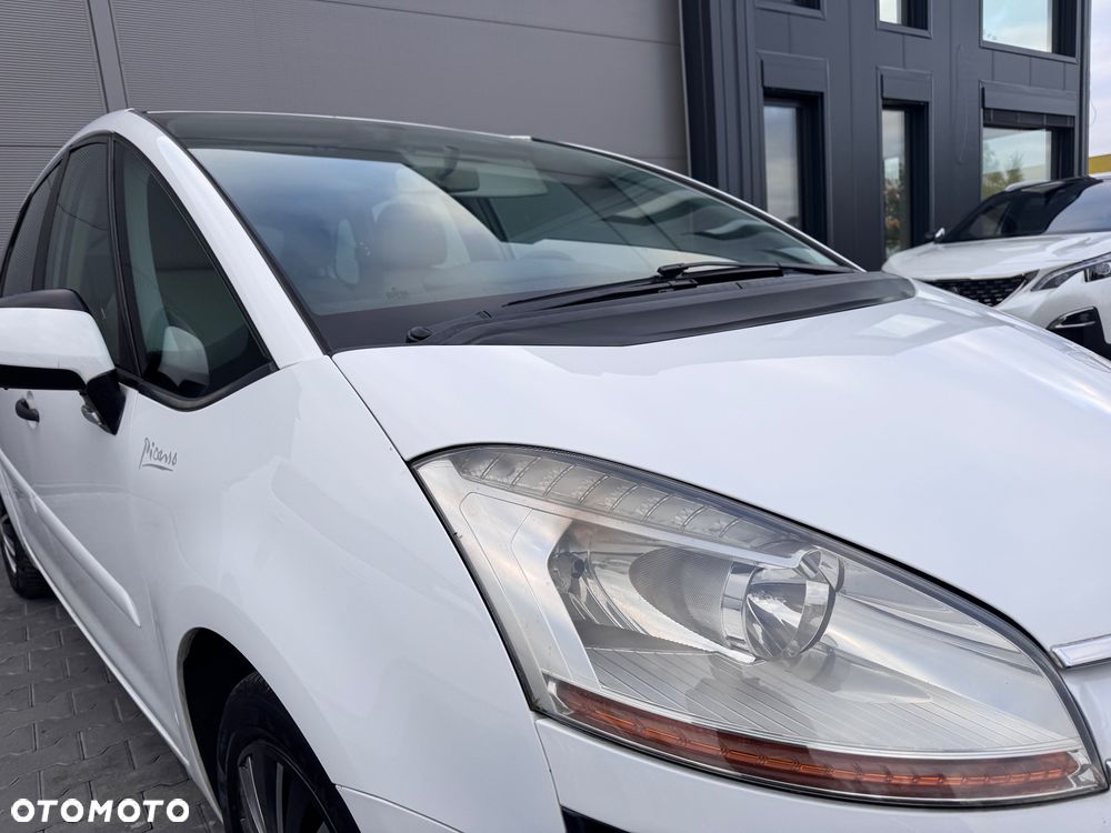 Citroën C4 Picasso 1.6 HDi Impress - 2