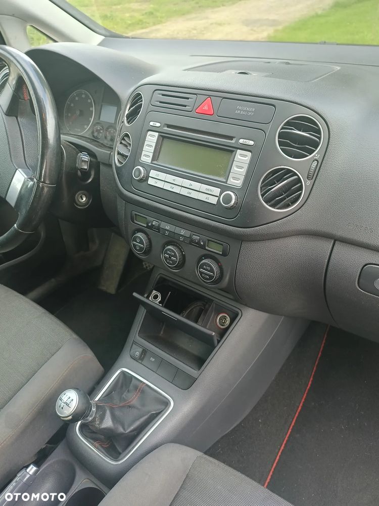 Volkswagen Golf 1.4 Goal - 8