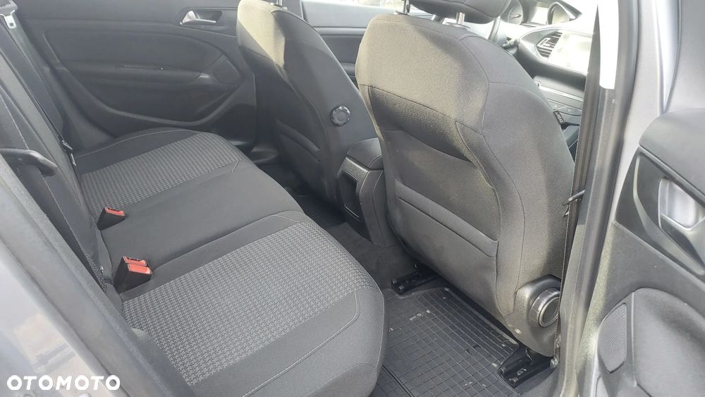 Peugeot 308 PureTech 110 Stop & Start Active - 12