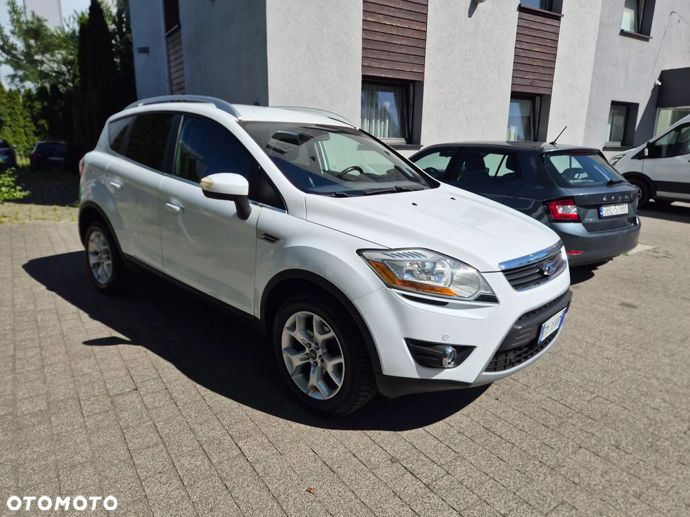 Ford Kuga 2.0 TDCi Trend - 3