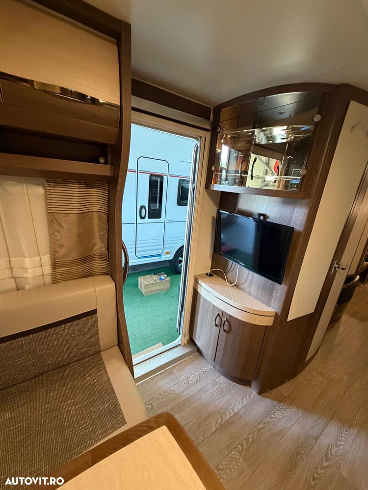 Hobby PRESTIGE 650 - 11