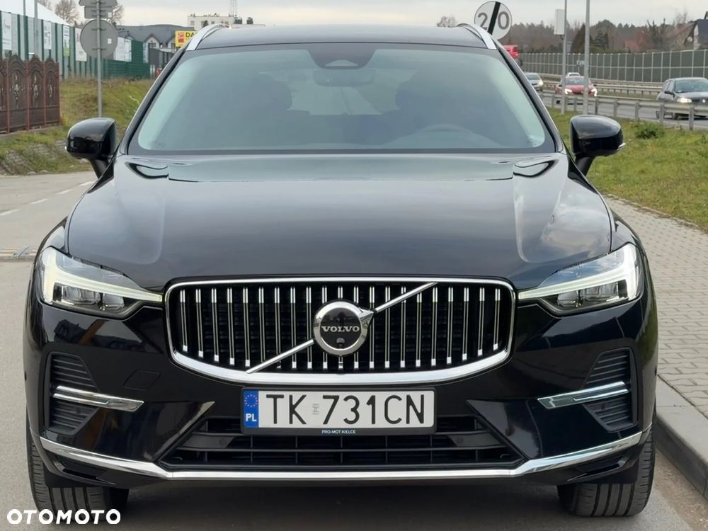 Volvo XC 60 B4 D Plus Bright - 11