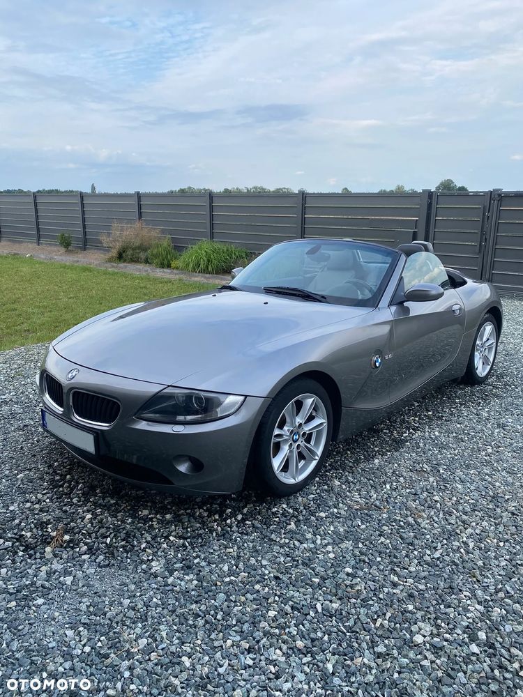 BMW Z4 - 10
