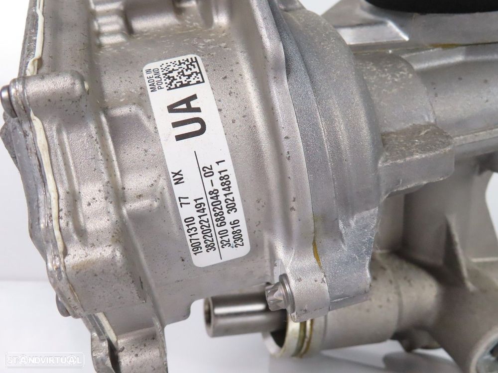 Caixa de direcção Elétrica Usado / Original MINI MINI (F56)/MINI MINI (F55)/MINI... - 4