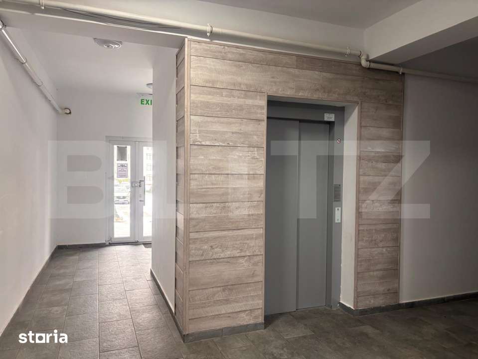 CityPlace Rezidential Apartament finalizat cu 3 camere - Imagine principală: 5/19