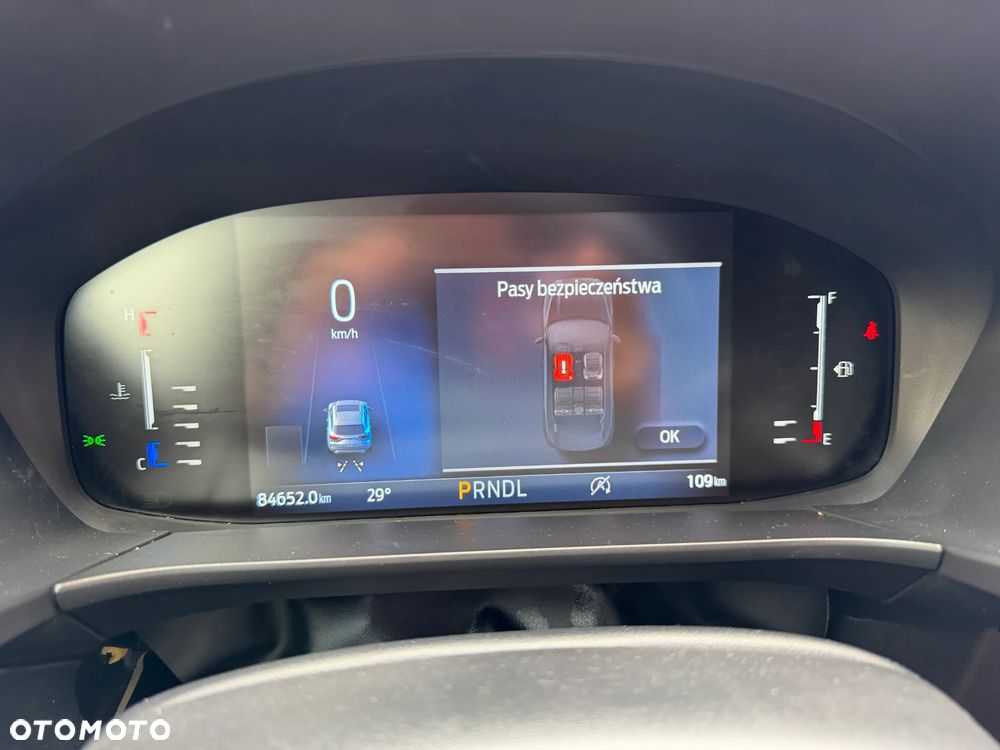 Ford Escape 1.5 EcoBoost AWD SE - 31