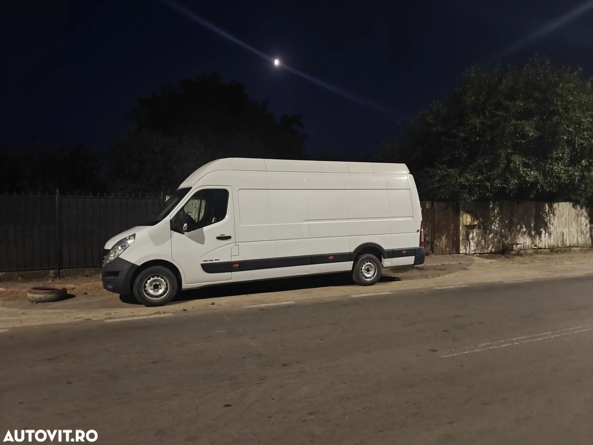 Renault MASTER L4H3 - 22