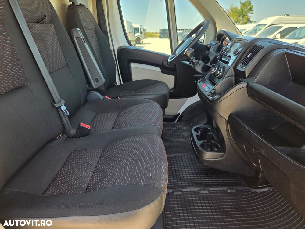 Citroën Jumper L2H2 - 15