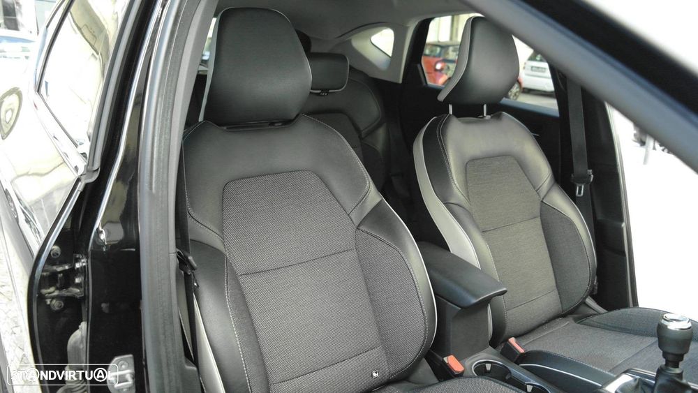 Renault Captur 1.0 TCe Techno - 22