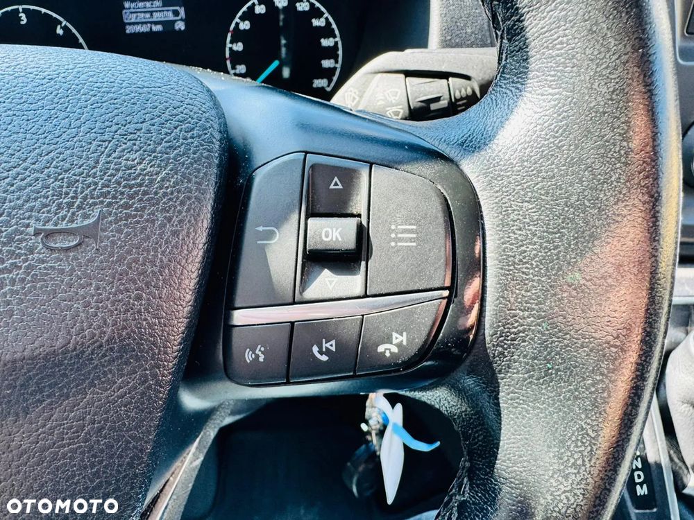 Ford TRANSIT L3H2 AUTOMAT - 28