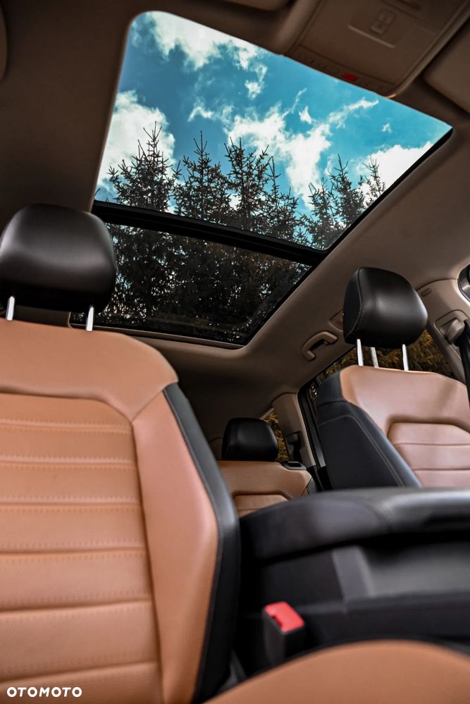 Volkswagen Atlas - 36