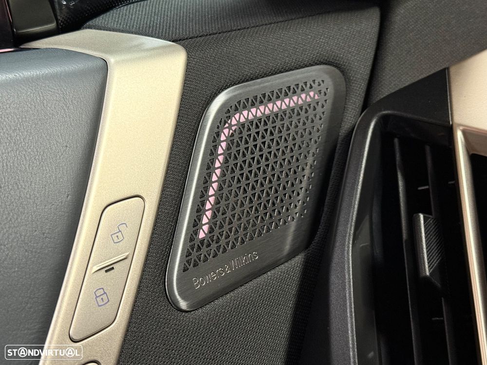 BMW iX xDrive 40 Pack Desportivo - 9