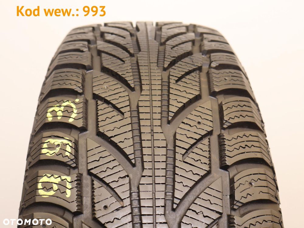 Cooper Weather-Master WSC - 225/65 R17 - 7