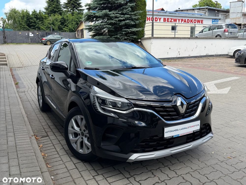 Renault Captur 1.3 TCe Intens - 5
