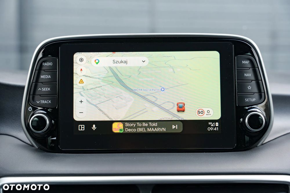 Hyundai Tucson 1.6 GDi 2WD DCT Premium - 30