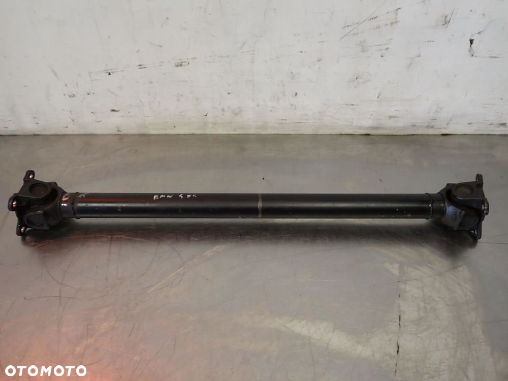 WAŁ NAPĘDOWY PRZÓD BMW E46 X-DRIVE - 1