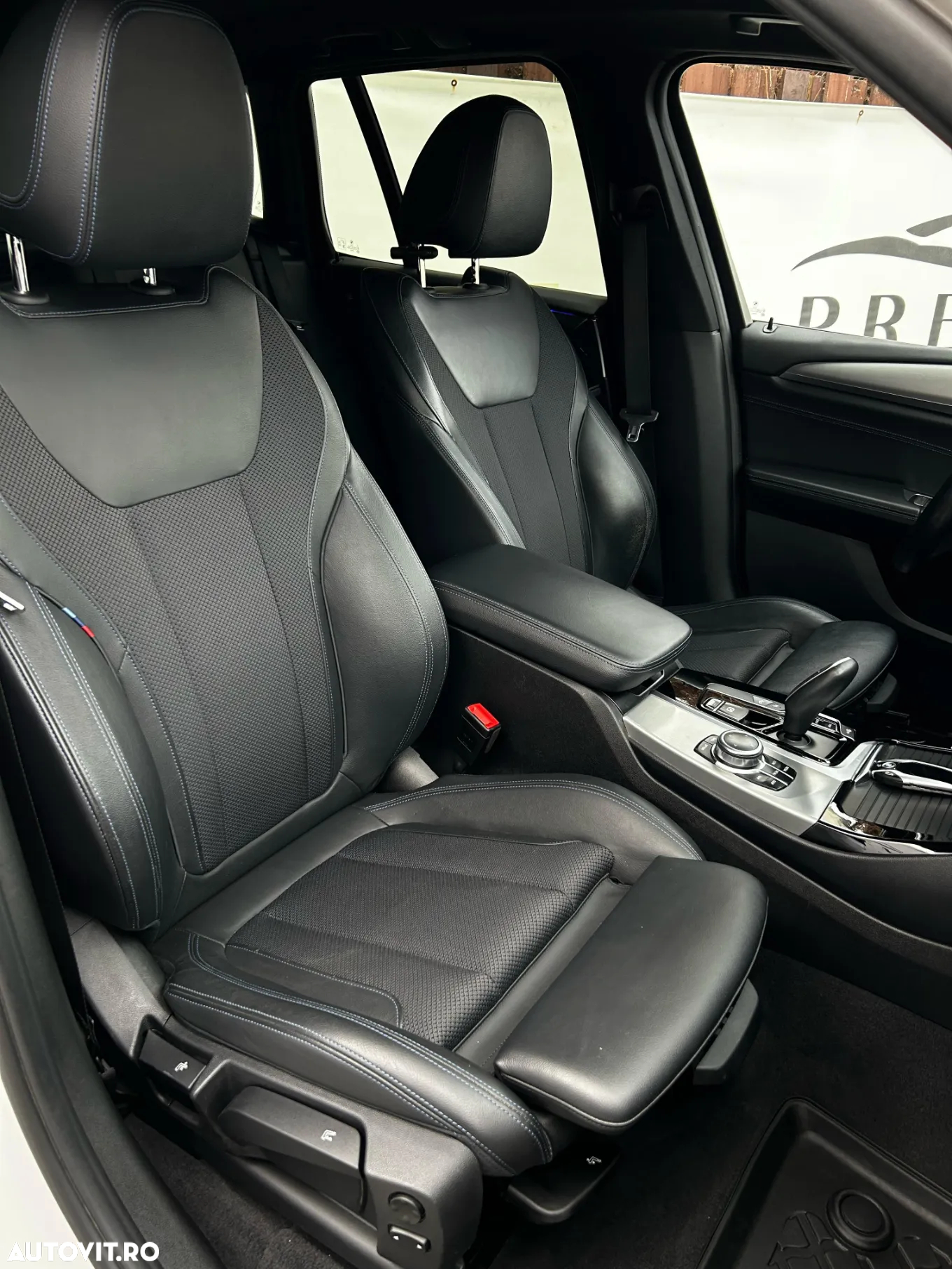 BMW X3 xDrive30d AT M Sport - 6