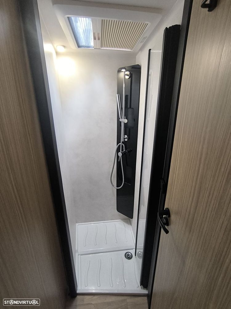 Pilote Expression G740 (Cama central e IVA Discriminado) - 6