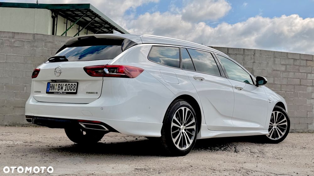 Opel Insignia 2.0 Ultimate Exclusive - 17