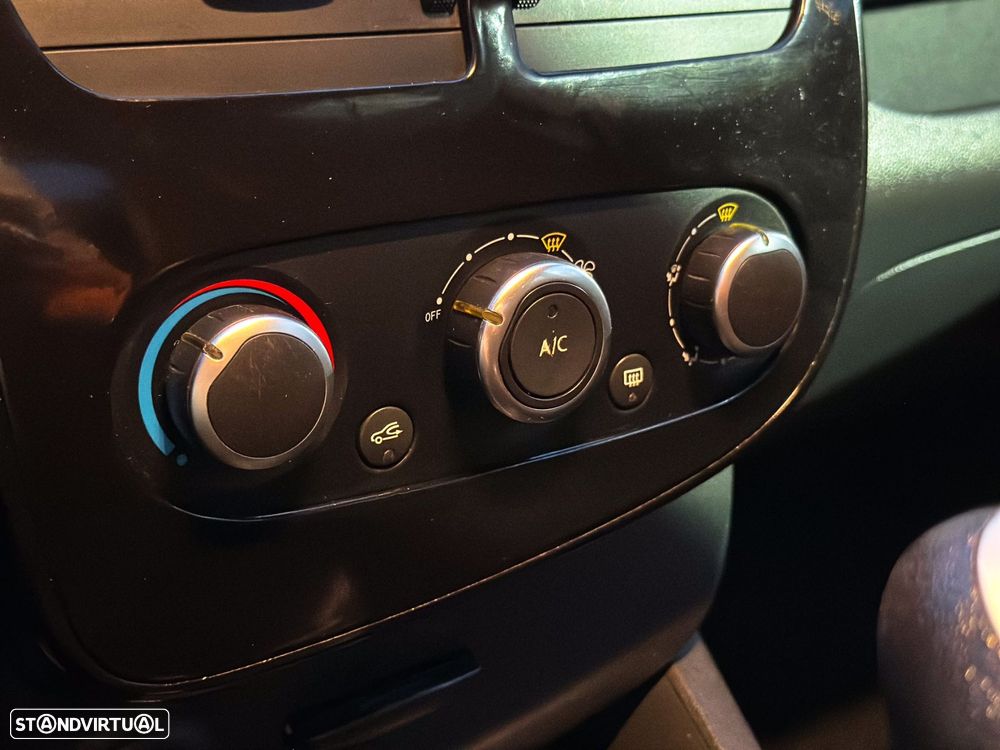 Renault Clio 1.5 dCi Confort - 18