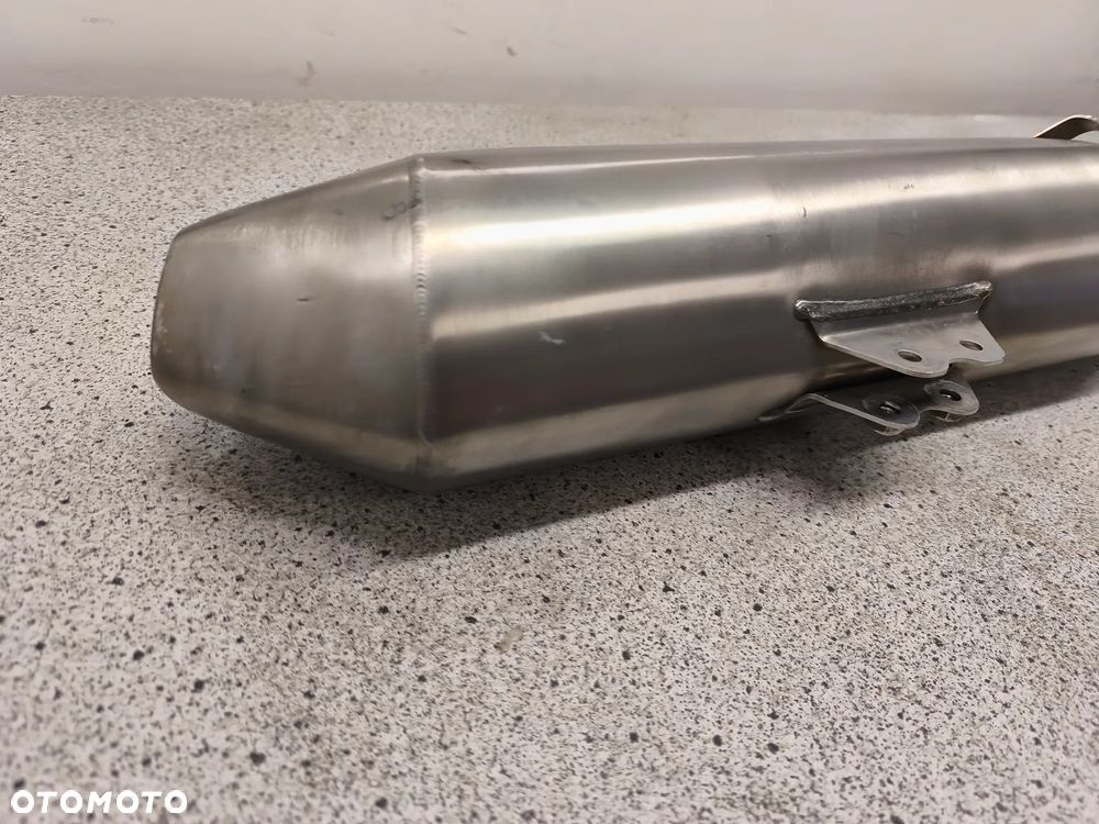 Tłumik, wydech KTM 690 SMC-R SMCR - 15