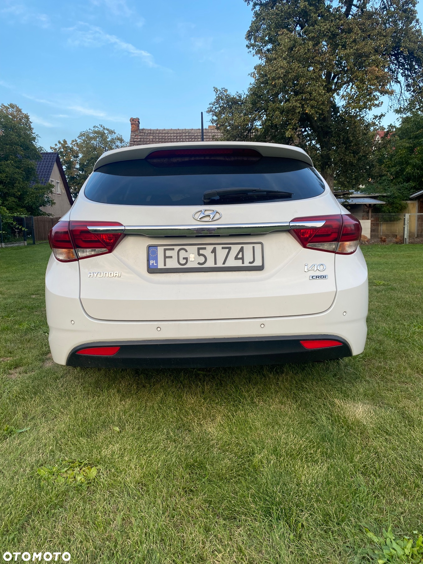 Hyundai i40 - 4