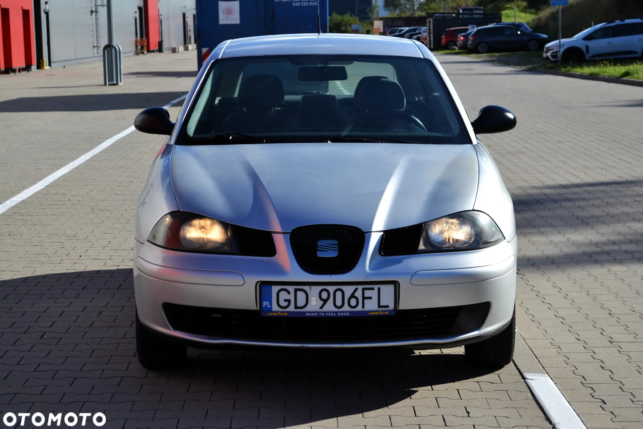 Seat Ibiza 1.9 SDI Prima - 15