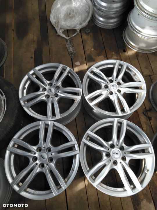 Felgi BMW F40 5x112 ET57 18 - 1