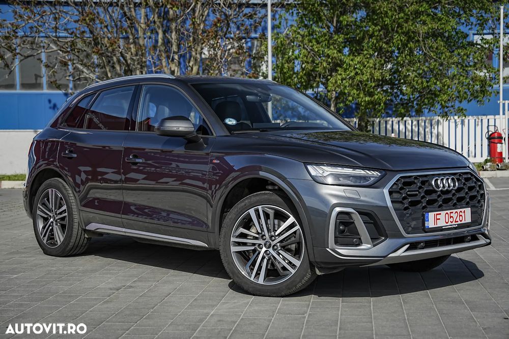 Audi Q5 - 4