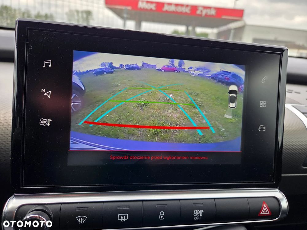 Citroën C4 Cactus PureTech 130 Stop&Start Feel - 19