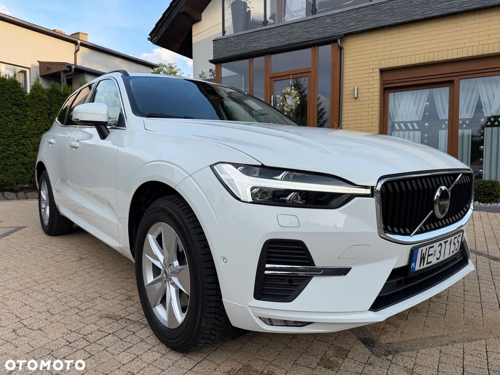 Volvo XC 60 B4 D AWD Plus Bright - 1