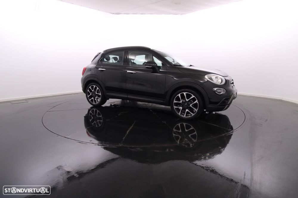 Fiat 500X 1.3 MJ City Cross - 10