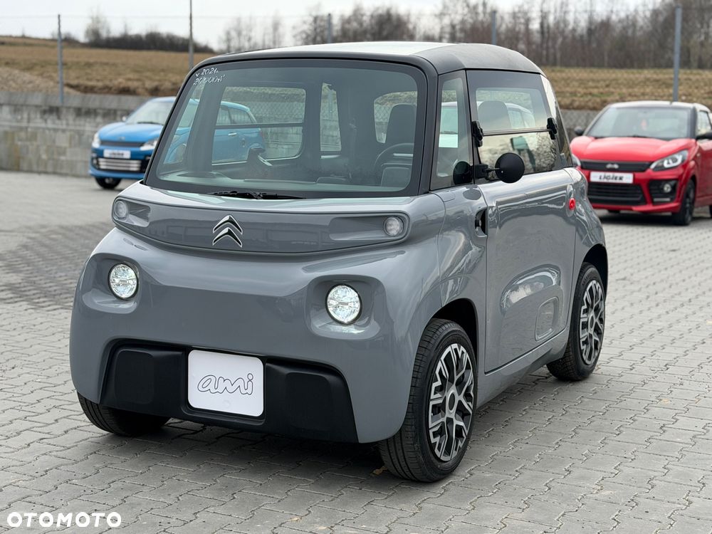 Citroën Ami - 2