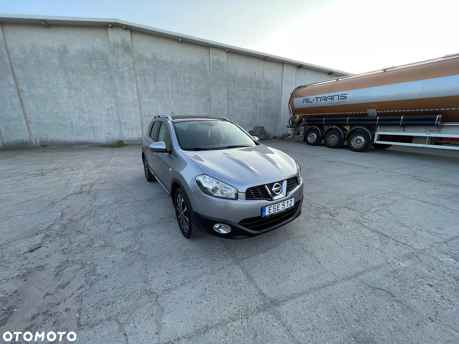 Nissan Qashqai+2 2.0 Tekna - 12