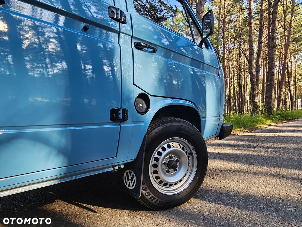 Volkswagen Transporter 253 292 - 38