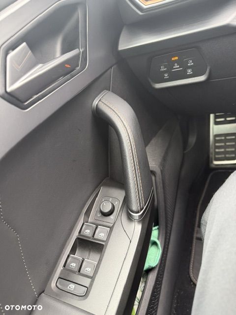 Cupra Formentor 2.0 TSI 4Drive VZ DSG - 19