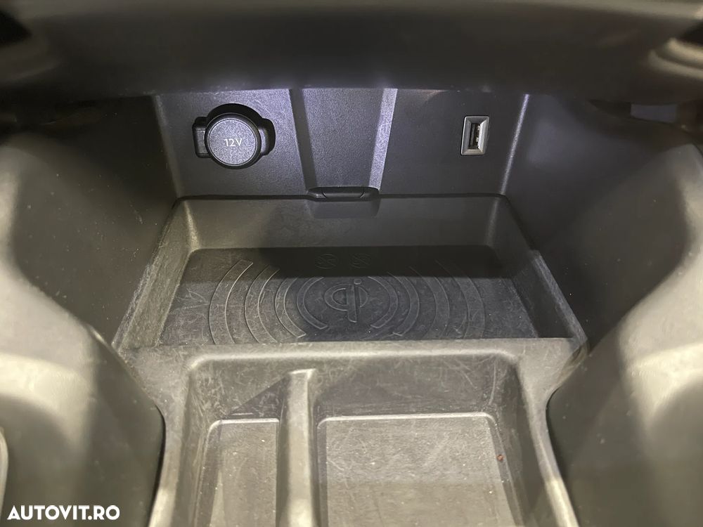 DS Automobiles DS 7 Crossback DS7 Crosback 1.6 PHeV AWD 300 EAT8 Rivoli - 33