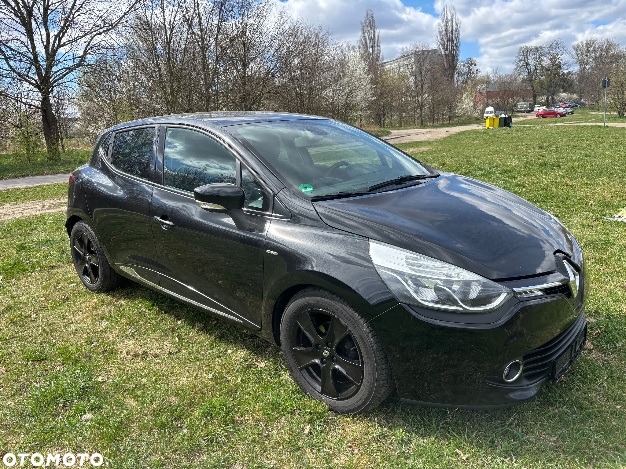 Renault Clio TCe 90 Limited - 18