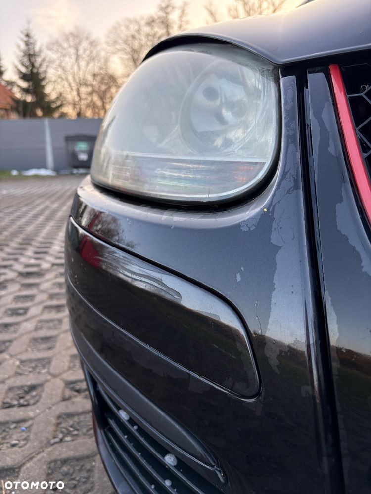 Volkswagen Golf 1.4 TSI GT - 12