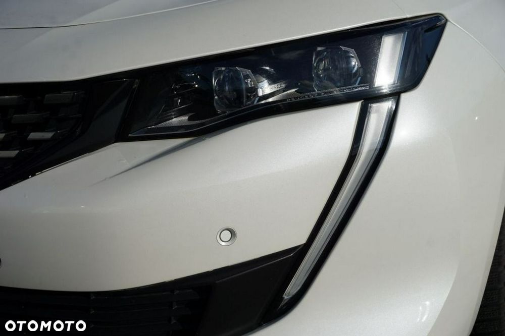 Peugeot 508 - 35