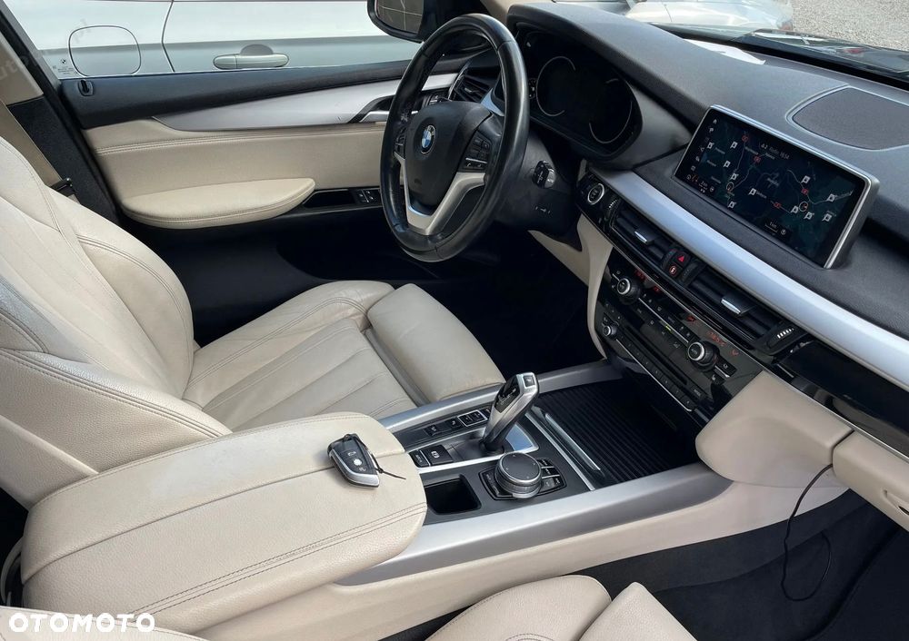 BMW X5 - 17