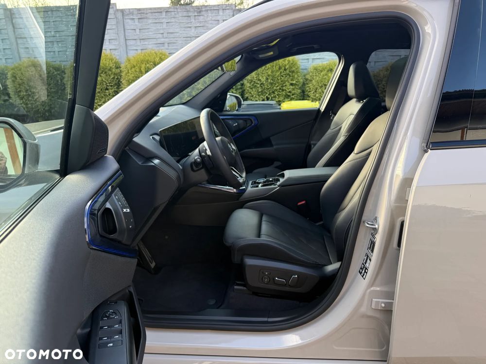 BMW X3 - 8