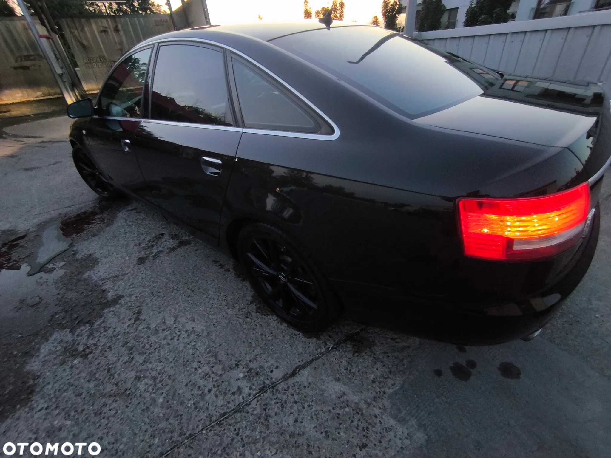 Audi A6 4.2 Quattro Tiptronic - 21