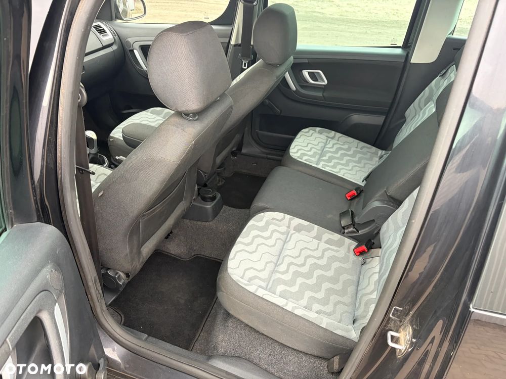 Skoda Roomster 1.2 12V Comfort - 25