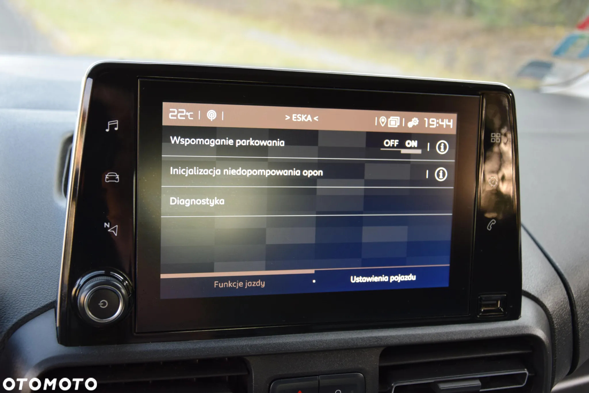 Citroën Berlingo M 1.5 BlueHDI Shine S&S - 36