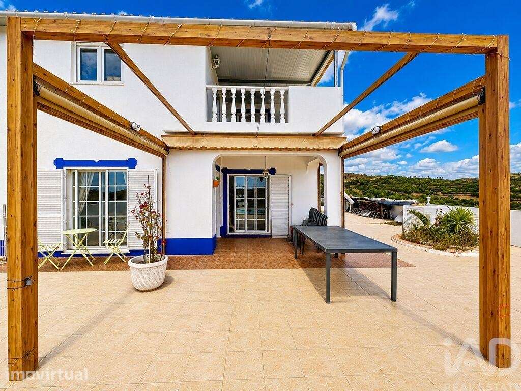 Moradia isolada T4 em Conceição e Cabanas de Tavira de 100 m2 - Grande imagem: 4/35